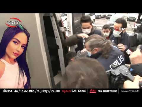 ALEYNA ÇAKIR DAVASINDA SIR PERDESİ ARALANDI BEKLENEN RAPOR ÇIKTI