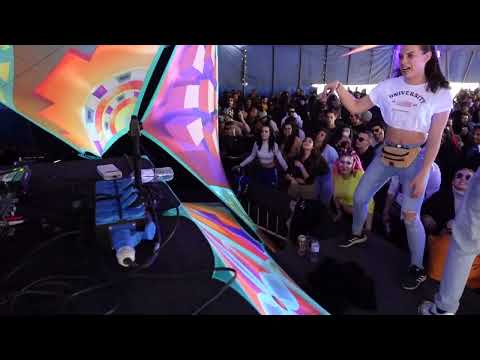 Montti : Melodies of Trance Odyssey 2022