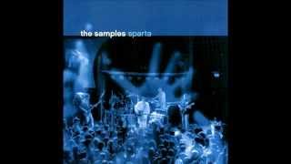 01 Taxi Live  The Samples