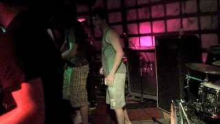 Valet Parking last show 6-16-2010 Part 3
