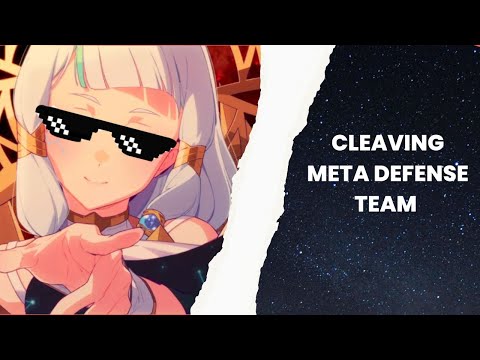 [Epic Seven] POST BUFF ASTROMANCER ELENA'S presence SHOWCASE