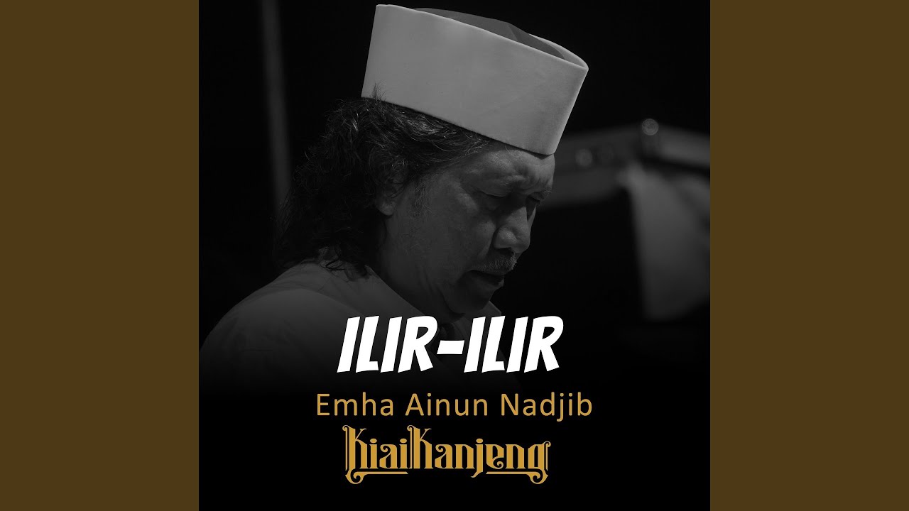 Ilir-Ilir (Live In Yogyakarta)