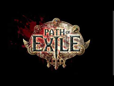 Path Of Exile OST   Hall Of Grandmasters