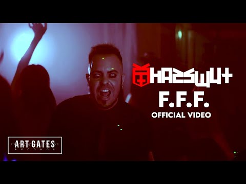 Hasswut - F.F.F. (Official Video)