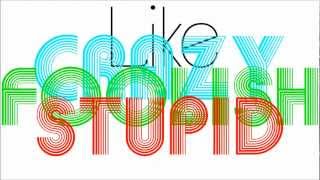 WIld One, Lyricised Movie