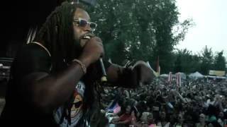 Morgan Heritage Live from Kwaku (So Amazing World Tour)
