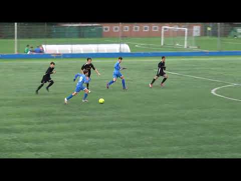 Roianese Calcio - Aquileia (Giovanissimi U15)