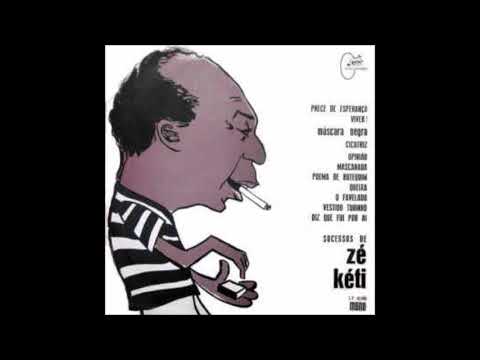 born Sept. 16, 1921, Zé Ketti "Diz que fui por aí"