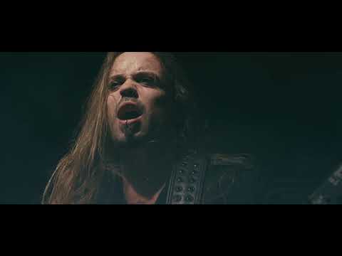 Nothgard - Epitaph (OFFICIAL VIDEO)