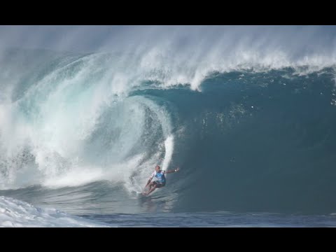 Biggest Day Pipe Masters