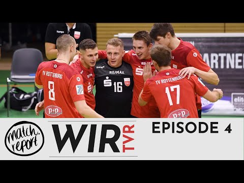"Die Meisterfeier" | WIR TVR Doku Episode 4 | Match.Report