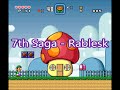 SMW Custom Music Track 403 7th Saga Rablesk