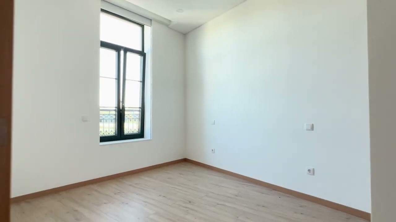 Vídeo do imóvel