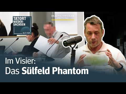 Tatort Niedersachsen: Tödliche Fallen - Die Jagd nach dem Sülfeld-Phantom