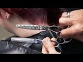 Scissorhands UK Hairdresser Training