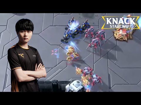 Hhmm Grilled Probes - StarCraft 2 Maru vs Zoun