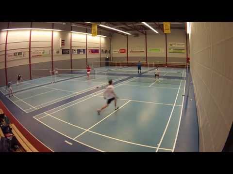 20150402: Training NJS Vincent Braaksma - Finn Achthoven