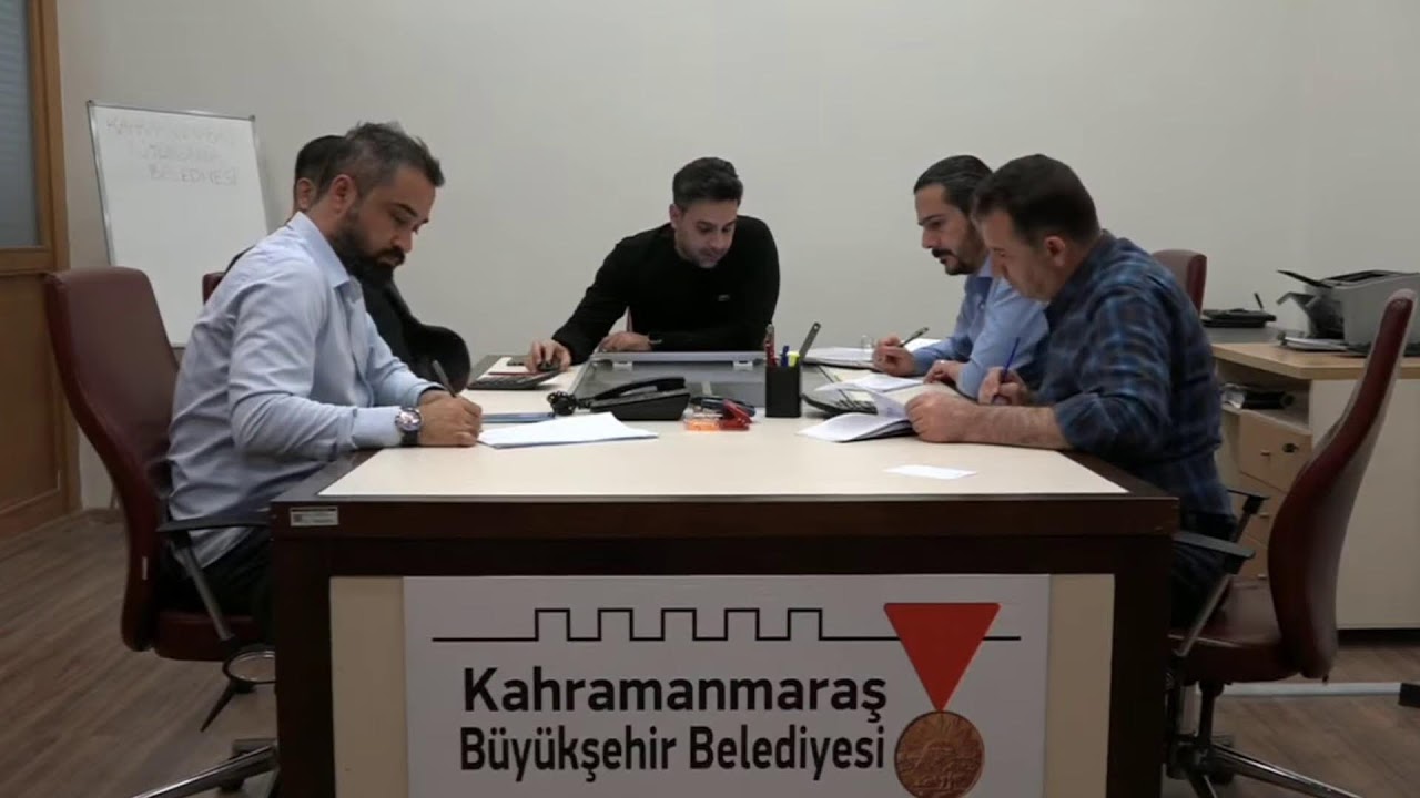 ÇEVRE KORUMA VE SIFIR ATIK DAİRESİ BAŞKANLIĞI, ATIK YÖNETİMİ ŞUBE MÜDÜRLÜĞÜ