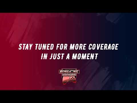 ESCS: Marvel vs Capcom Infinite Top 8