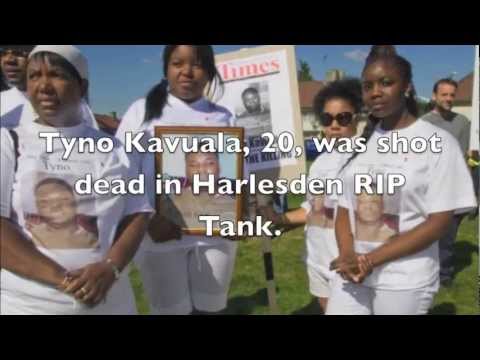 K Koke ft Rita Ora - Lay Down Your Weapons - (Tribute Video)  [@KokeUSG @RitaOra]