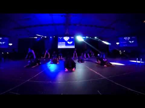 crew76 Deutsche Meisterschaft Videoclipdancing 2015