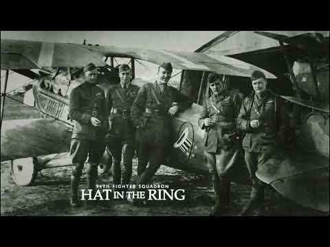 Theme for the 94th Fight Squadron "Hat in the Ring" - VSL Synchron Series