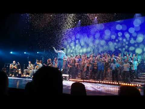 K's choice - I will carry you - What you see festival 2022_Utrecht