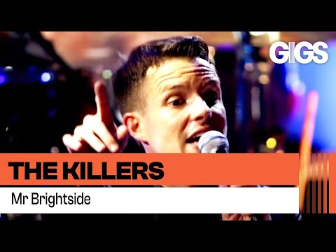 The Killers - Mr Brightside (Royal Albert Hall)