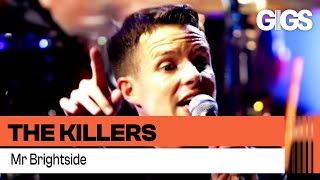The Killers - Mr Brightside (Royal Albert Hall)