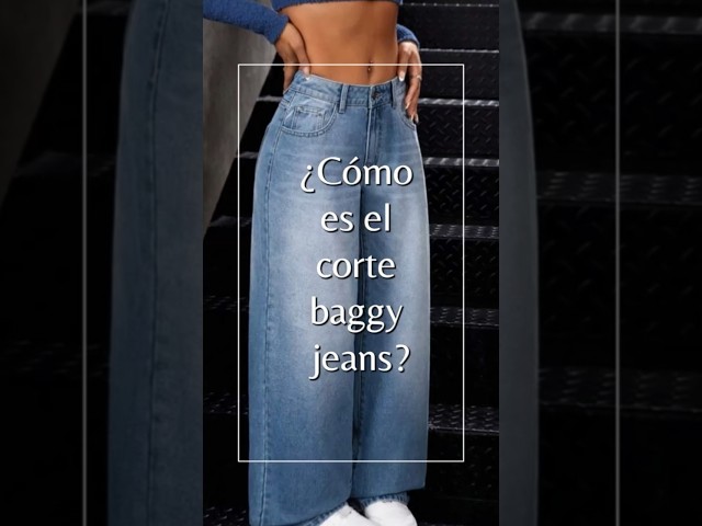 Vídeo relacionado con Happy Cherry - Niña Pantalones Largos de Mezclilla Infantil Niñas Baggy Vaqueros Y2K Vintage Holgados Verano Pantalón de Denim Pierna Ancha Jeans Algodón Chica 5-14 Años - 110-122 - Azul Claro