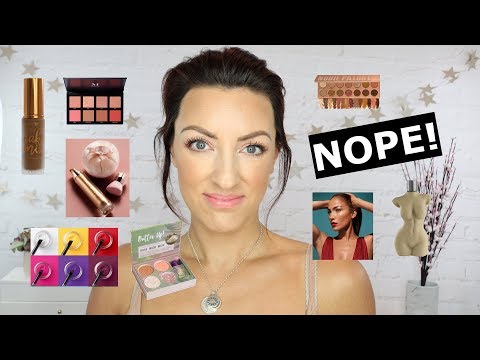 Anti haul | May 2018