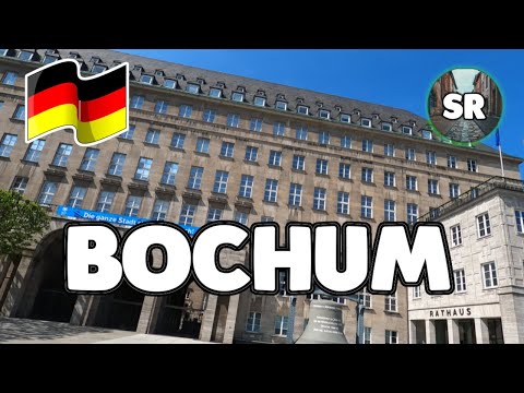 Wie schön ist Bochum? | Städteranking Deutschland Teil 5/20