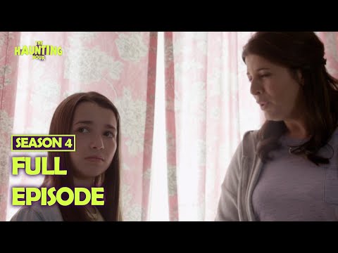 Haunted by a House That Won't Let Go | The Haunting Hour | S04 E03 | Full Episodes