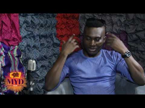 99FM MYD SHOW feat. Mo Shê