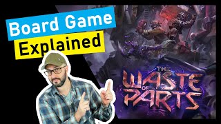 Is The Waste of Parts for you? A Quick Overview!