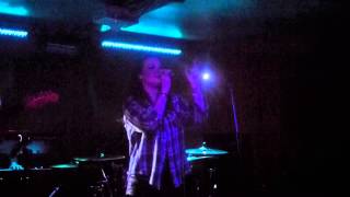 LOLO - Weapon For Saturday @ Birthdays, Dalston - 19 November 2013