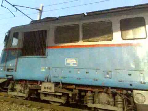 ROMANIAN SULZER OF CARGO TRANS VAGON AT BUFTEA