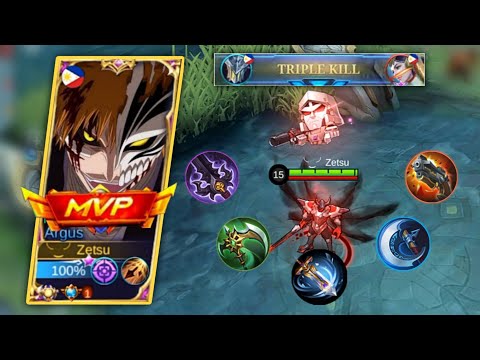 THIS IS HOW YOU BALANCE ATTACK SPEED AND DAMAGE TO WIN MORE RANKED GAMES | ARGUS BEST BUILD 2022