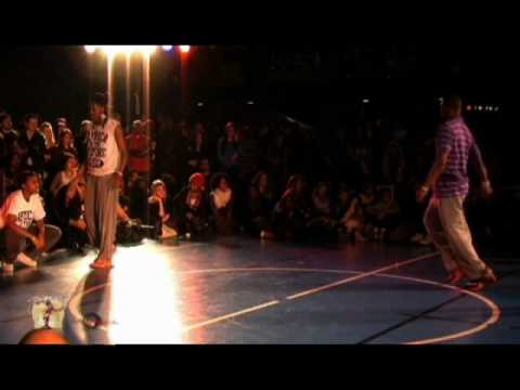 Willy & anna  VS Bembika & pastora