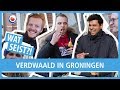 WAT SEIST?! Groningen