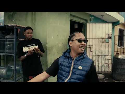 EL ONCE - CARLITO (Video Oficial)