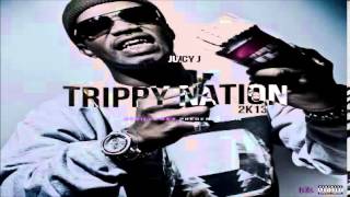 Juicy J   Ain&#39;t No Coming Down Feat. T.I. (Remix)