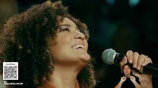 O Espírito de Deus está aqui - Marsena - Momento de louvor Ibab