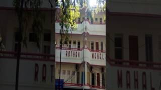 Hotel Rathna Mahal Residency - Bangalore - India