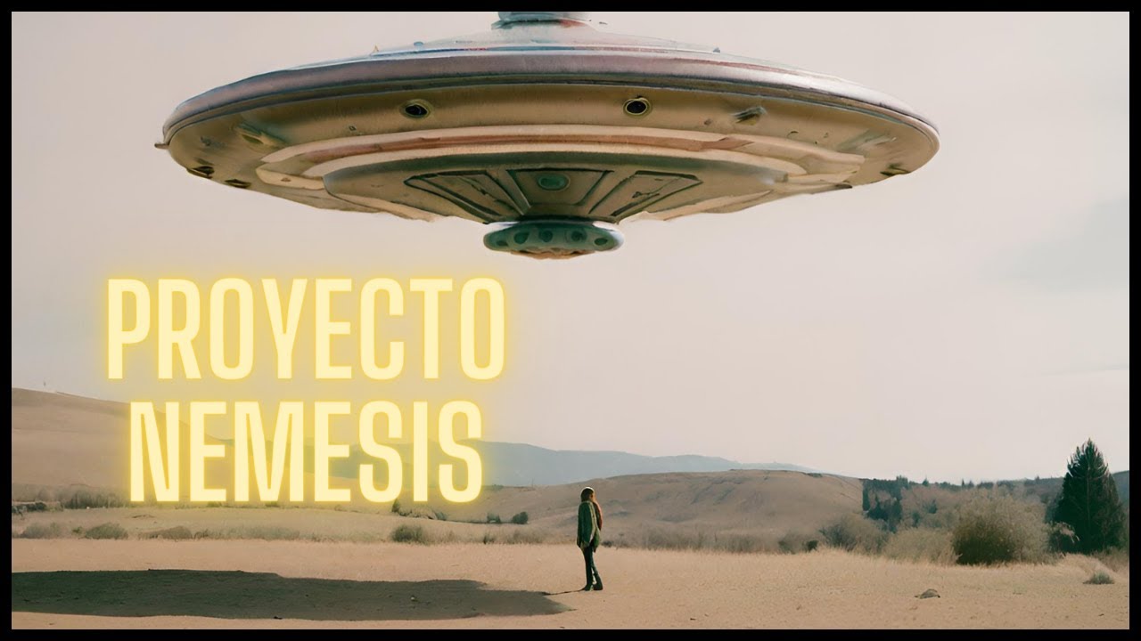EL PROYECTO SECRETO DONDE CREAN CONTACTADOS POR EXTRATERRESTRES