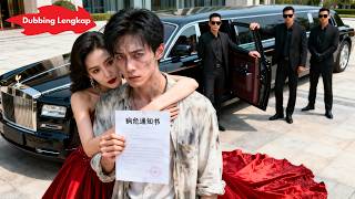 Download lagu Gantikan mertua penjara, bebas istri nikah lagi! Sakit parah, malah dicintai CEO.#250610zhB3 mp3