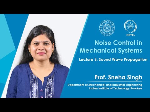 Lecture 59 Case study of HVAC system and Conclusion