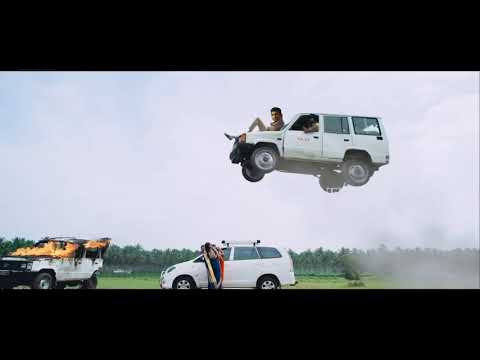 Ambala car scene ''Wasted Moment''