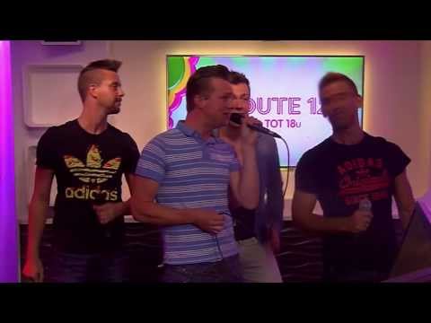 DE FOUTE 128: Get Ready! - Diep