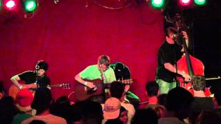 Inspection 12 - Secure (Live &amp; Acoustic)